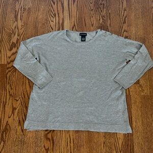 Sutton Studio Sweater